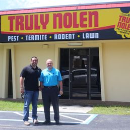 Exterior photo of Truly Nolen Pest & Termite Control - Opa Locka, Florida Exterior photo of Truly Nolen Pest & Termite Control - Opa Locka, Florida