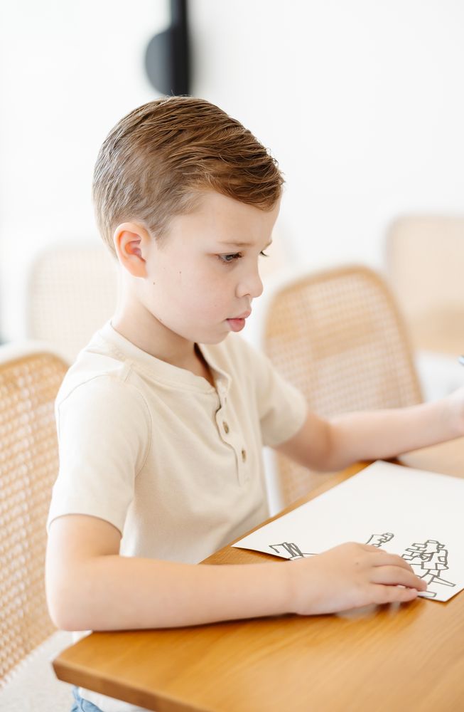 Rooted Therapies - child therapist in Lewisville, TX