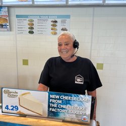 Captain D's - The Incredible Miss Lisa!
