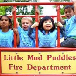 Little Mud Puddles Learning Center