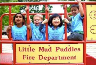 Little Mud Puddles Learning Center - childcare center in Fremont, CA