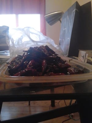 King Szechuan Palace by null