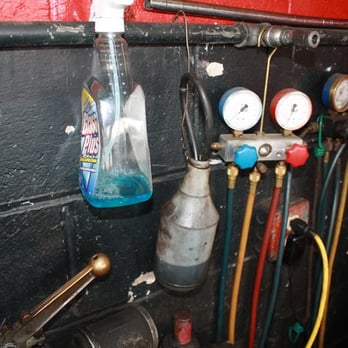 Precision Auto Care - by Lauren Stower - Auto Repair Near Me - San Leandro, California