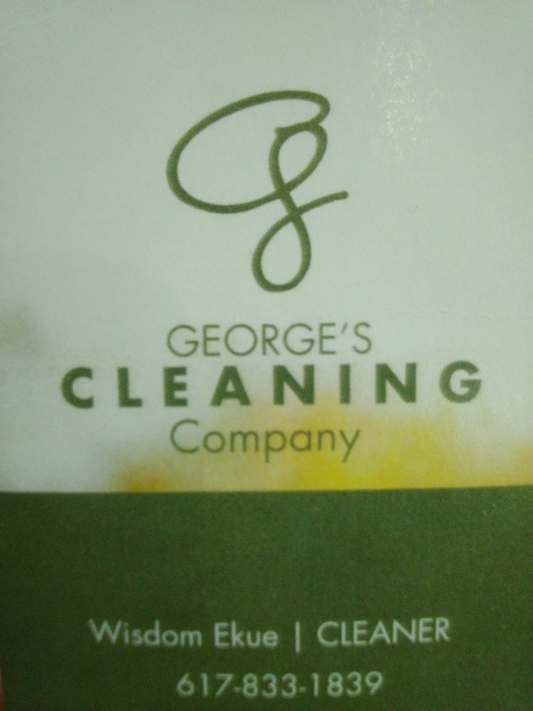 CLEANING Boston, Massachusetts Office Cleaning Phone