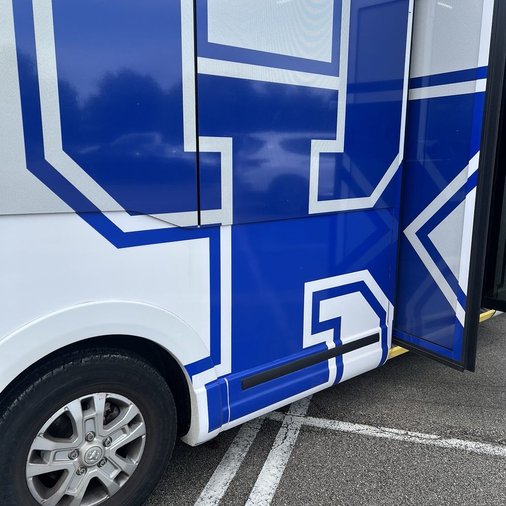 Kroger Field - Stadiums & Arenas Near Me - Lexington, Kentucky