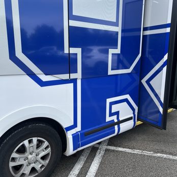 Kroger Field - Stadiums & Arenas Near Me - Lexington, Kentucky