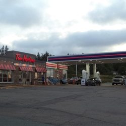 Irving & Tim Hortons - Irving - 29 juillet 2022 à 05h54