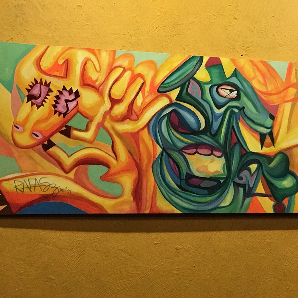 Los Cilantros - Mexican Near Me - Berkeley, California