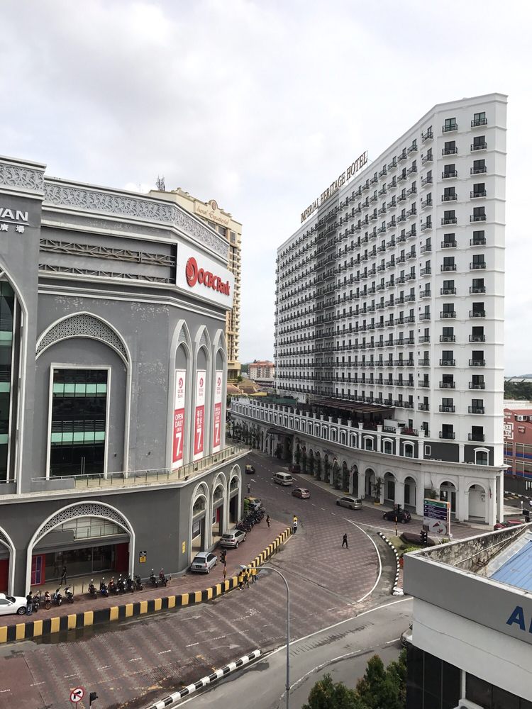 Dataran Pahlawan