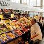 Photo of Obst - Gemüse - Südfrüchte - Müller / Reitz