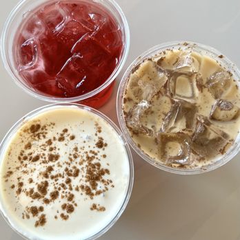 Homeboy Coffee - Peaches & Cream Tea, Cereal Latte, and Pumpkin Chai - Coffee & Tea Near Me - Artesia, California Homeboy Coffee - Peaches & Cream Tea, Cereal Latte, and Pumpkin Chai - Coffee & Tea Near Me - Artesia, California