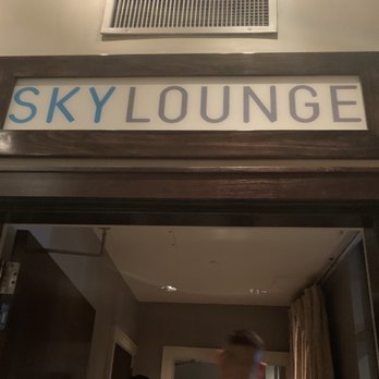 SkyLounge - Lounges Near Me - Atlanta, Georgia