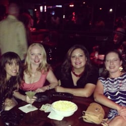 CAPS Supper Club & Bar - Had a fantastic time!!! Best kept secret!!!!