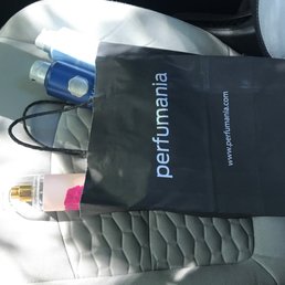 Macy's JCPenney's Nordstrom's Customer Services Are Better, Go To Burlington Coat Factory If You Want A Deal On perfume.