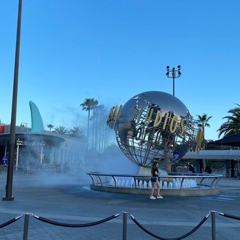 Universal Studios Hollywood - Amusement Parks Near Me - Universal City, California Universal Studios Hollywood - Amusement Parks Near Me - Universal City, California