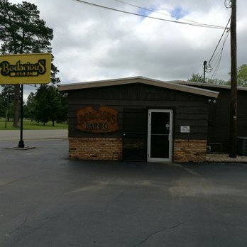 Bodacious Bar-B-Q - Barbeque Near Me - Longview, Texas