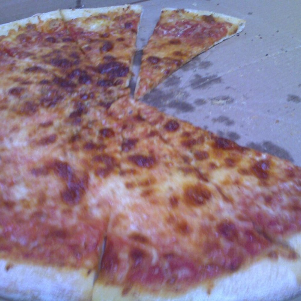 Angelina's Pizza - a pie - Pizza Near Me - Waterbury, Connecticut Angelina's Pizza - a pie - Pizza Near Me - Waterbury, Connecticut