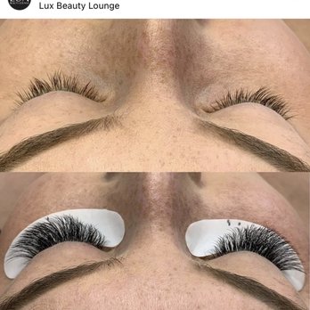 Lux Beauty Lounge - Lashes before and after - Spray Tanning Near Me - Renton, Washington Lux Beauty Lounge - Lashes before and after - Spray Tanning Near Me - Renton, Washington