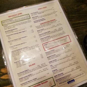 Carma's Café - Menu - Coffee & Tea Near Me - Baltimore, Maryland Carma's Café - Menu - Coffee & Tea Near Me - Baltimore, Maryland