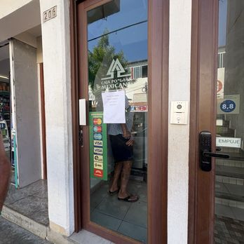 Plaza Oaxaca - ATM location down from the Central Plaza - Public Plazas Near Me - Crucecita, OAX