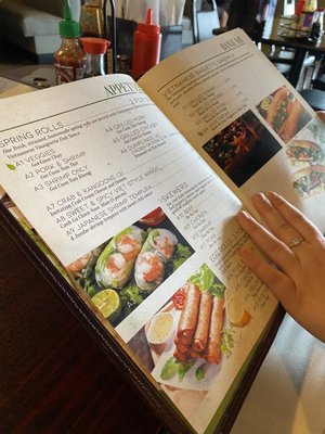 Menu photo 1 Pho & More Easley, SC Menu photo 1 Pho & More Easley, SC