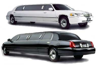 City Center Taxi & Limos