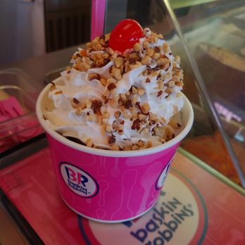 Baskin-Robbins - Yummy - Ice Cream & Frozen Yogurt Near Me - Covina, California
