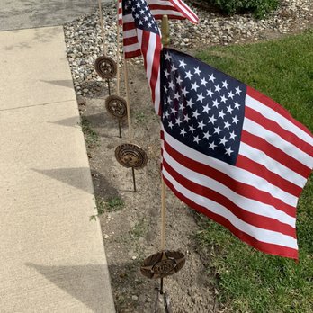 Van Wert County Armed Forces Album - Flags - Museums Near Me - Van Wert, Ohio Van Wert County Armed Forces Album - Flags - Museums Near Me - Van Wert, Ohio