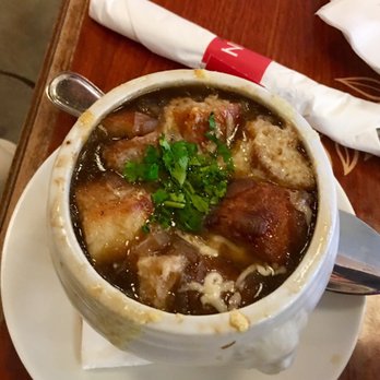 Moulin - Cafes Near Me - Laguna Beach, California