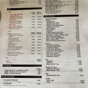 M Sushi Bistro - Menu - Sushi Bars Near Me - Lodi, California M Sushi Bistro - Menu - Sushi Bars Near Me - Lodi, California