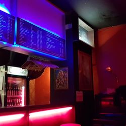 Dorett Bar - Bar (rauchfrei)