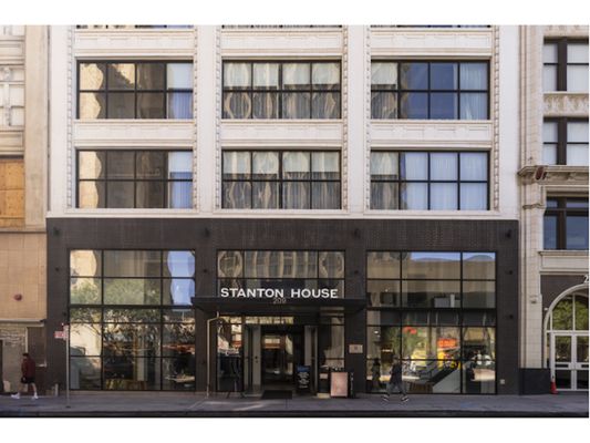 Stanton House | El Paso Downtown by null