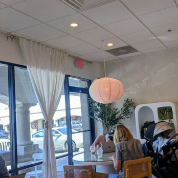 Light Heart Coffee - One room - Coffee & Tea Near Me - Scottsdale, Arizona