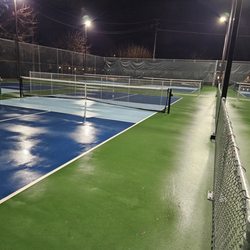 Greenacres Community Center
