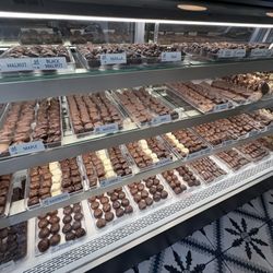 Bluebird Candy Co
