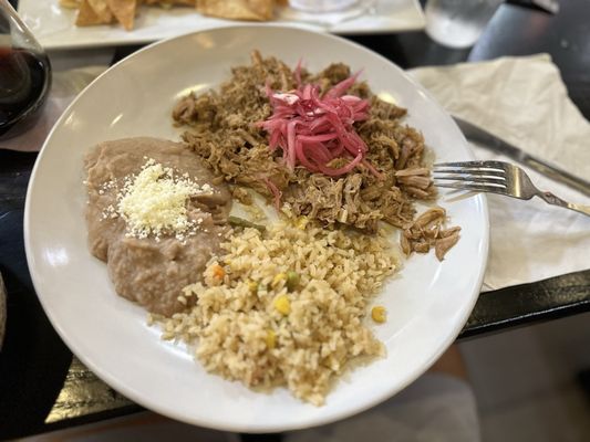 Epazote Mexican Restaurant by null