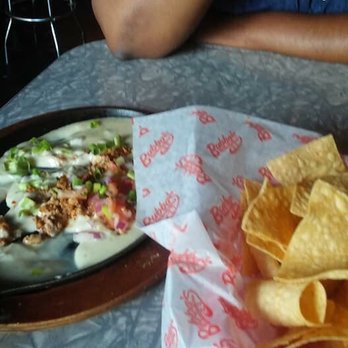 Bubba's 33 - Burgers Near Me - Fayetteville, North Carolina