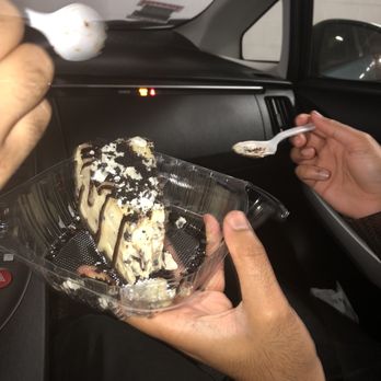 On The Menu - Desserts Near Me - Los Angeles, California