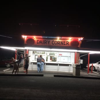 The Dairy Corner - Ice Cream & Frozen Yogurt Near Me - Winchester, Virginia The Dairy Corner - Ice Cream & Frozen Yogurt Near Me - Winchester, Virginia