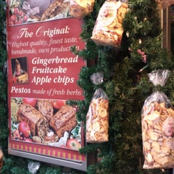 Lebe Gesund - Apfelchips sind wirklich lecker und kross..
