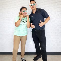Fresh Orthodontics and Pediatric Dentistry - Candy, you're looking so FRESH!! Thank you so much for trusting us with your orthodontic care. You rock your braces so well!