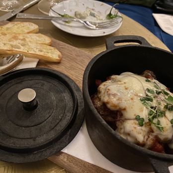 The Wine Grotto - Wagu meatballs (melt in your mouth). Eaten shishito peppers - Wine Bars Near Me - Plymouth, Michigan The Wine Grotto - Wagu meatballs (melt in your mouth). Eaten shishito peppers - Wine Bars Near Me - Plymouth, Michigan