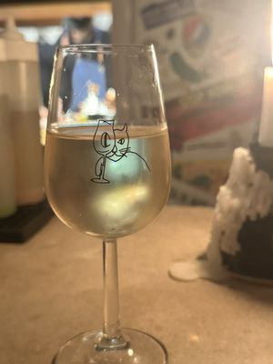 Le Comptoir du Vin by null Le Comptoir du Vin by null