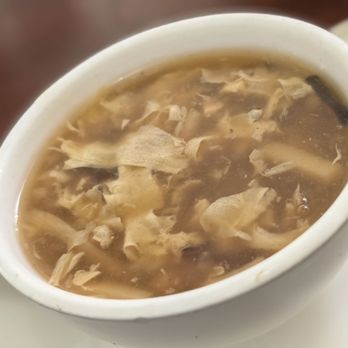 Lucky Wok House - Hot and Sour Soup - Chinese Near Me - Scotts Valley, California Lucky Wok House - Hot and Sour Soup - Chinese Near Me - Scotts Valley, California