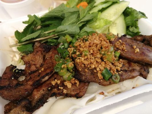 Restaurant Hoai Huong by null