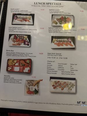 Menu photo 8 Momo Sushi Milford, CT Menu photo 8 Momo Sushi Milford, CT