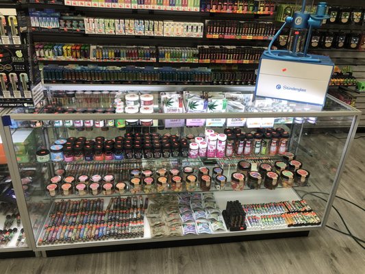 Smokers Town, 1818 US-17 Business, Surfside Beach, Surfside Beach, SC  29575, US