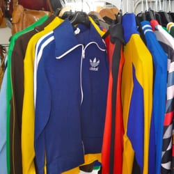 D-pok - Vestes de sport rétro !