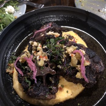 Lucille's - Oxtail to die for - New American Near Me - Houston, Texas Lucille's - Oxtail to die for - New American Near Me - Houston, Texas