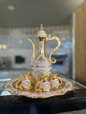 Sana’a Cafe by null